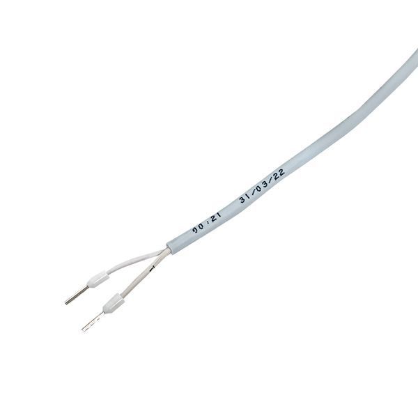  Датчик температуры в гильзе накладной 50мм EKF RTD10-OVH50-PT100 фото в каталоге от BTSprom.by