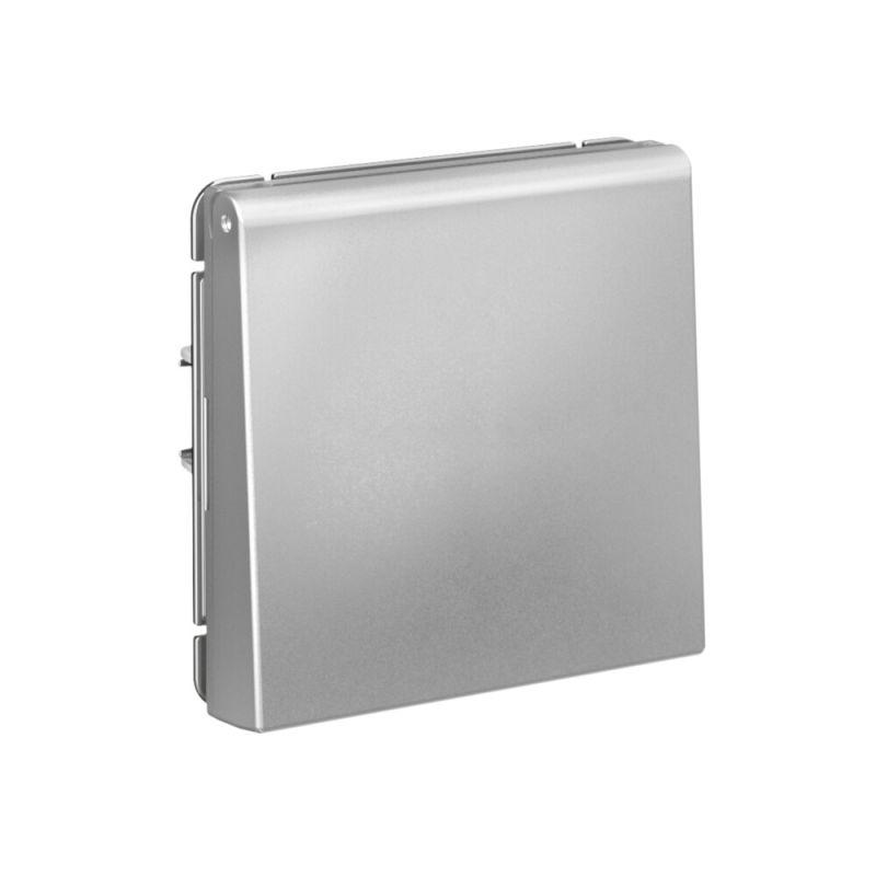  Вывод кабеля ArtGallery механизм алюм. SE GAL000399 фото в каталоге от BTSprom.by