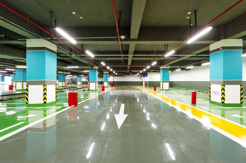  Светильник ДСП 1422А 40Вт 1ч 6500К IP65 1200мм с БАП IEK LDSP6-1422A-1-40-6500-K01 фото в каталоге от BTSprom.by