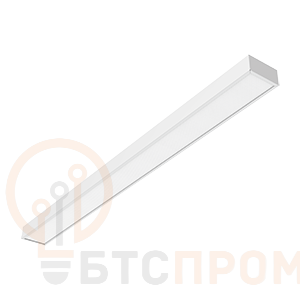 Светильник светодиодный A220 2.0 1195х100х50 30Вт 4000К IP40 офисный встраив. накладной рассеив. призма с микроволновым датчиком движения VARTON V1-A0-00220-01PRS-4003040 фото в каталоге от BTSprom.by  Светильник светодиодный A220 2.0 1195х100х50 30Вт 4000К IP40 офисный встраив. накладной рассеив. призма с микроволновым датчиком движения VARTON V1-A0-00220-01PRS-4003040 фото в каталоге от BTSprom.by