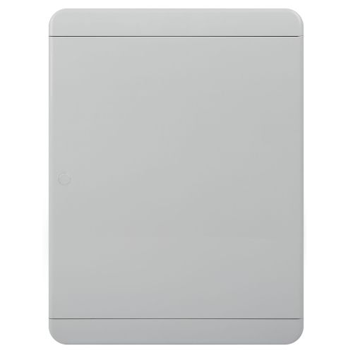  Корпус навесной COMFORT ЩРН-П-24 IP41 пластик. бел. Эра Б0067499 фото в каталоге от BTSprom.by