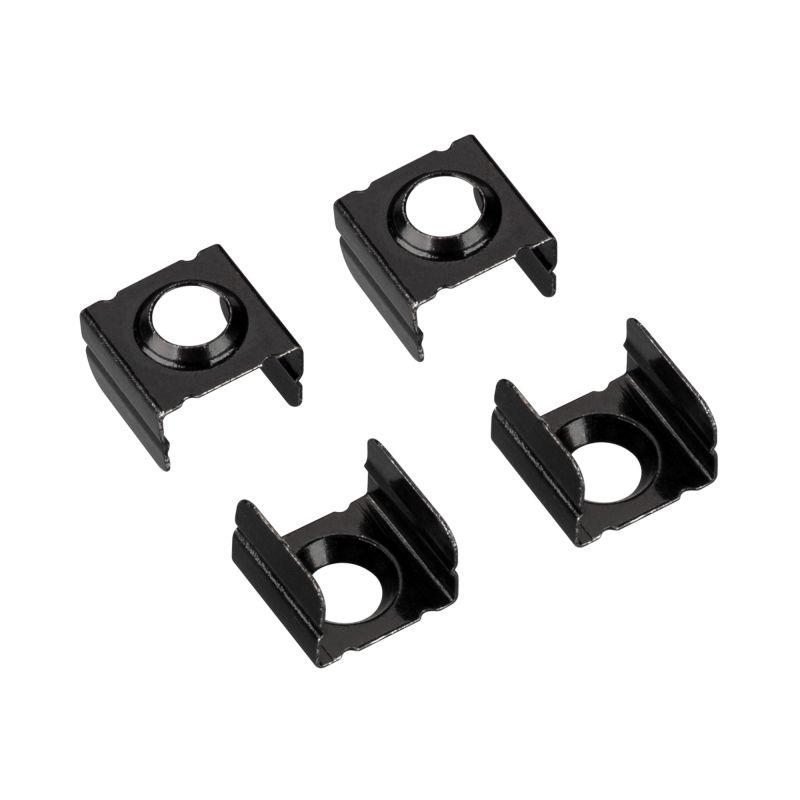 держатель sl-mini-8 black металл arlight 030519 от BTSprom.by