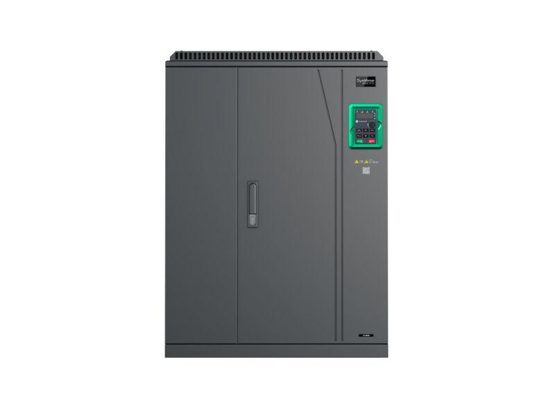 преобразователь частоты stv900h 220квт 400в кран/подъемник se stv900c22n4h от BTSprom.by