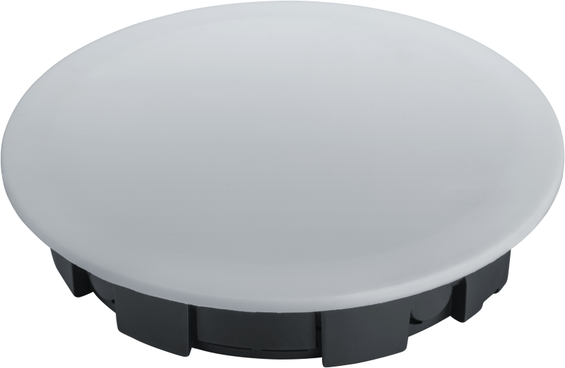коробка распаячная 93 768 nss-db-sw-68-15-bl скрытая для твердых стен (крышка) navigator 93768 от BTSprom.by