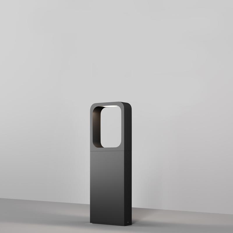  Светильник Track 7Вт 3000К IP54 ландшафтный Maytoni O461FL-L7GF3K фото в каталоге от BTSprom.by