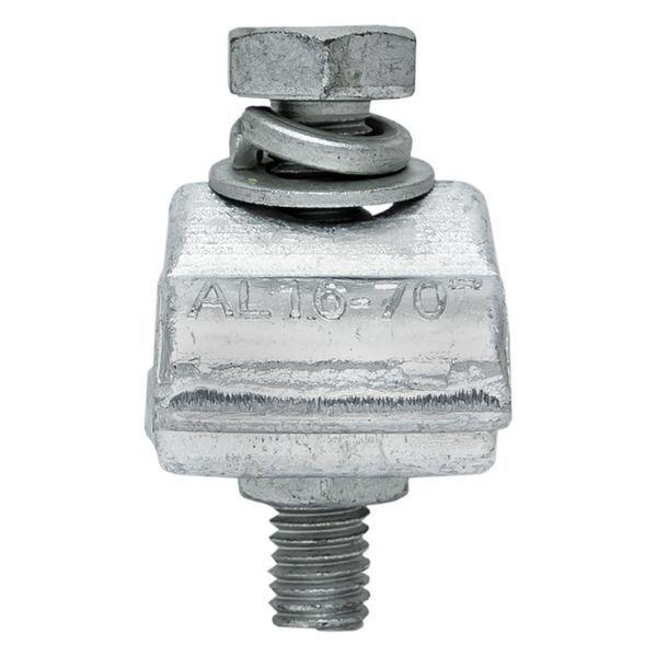  Зажим соединительный плашечный CD-35 16-70/16-70кв.мм PROxima EKF cd-35 фото в каталоге от BTSprom.by