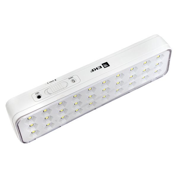  Светильник аварийного освещения BACKUP-150 LED PROxima EKF dpa-101 фото в каталоге от BTSprom.by