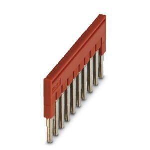 мостик штекерный fbs 10-5 phoenix contact 3030213 от BTSprom.by