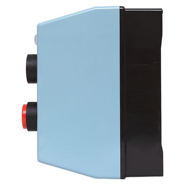  Пускатель магнитный КМЭ 9А 230В с РТЭ и индикатором PROxima в корп. IP65 EKF ctrp-r-9-230v-led фото в каталоге от BTSprom.by