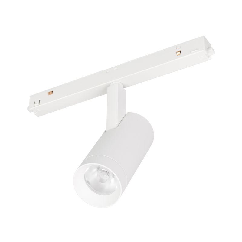 светильник mag-orient-spot-r45-12w warm3000 wh 24 deg 48в ip20 метал. 3 года arlight 035874 от BTSprom.by