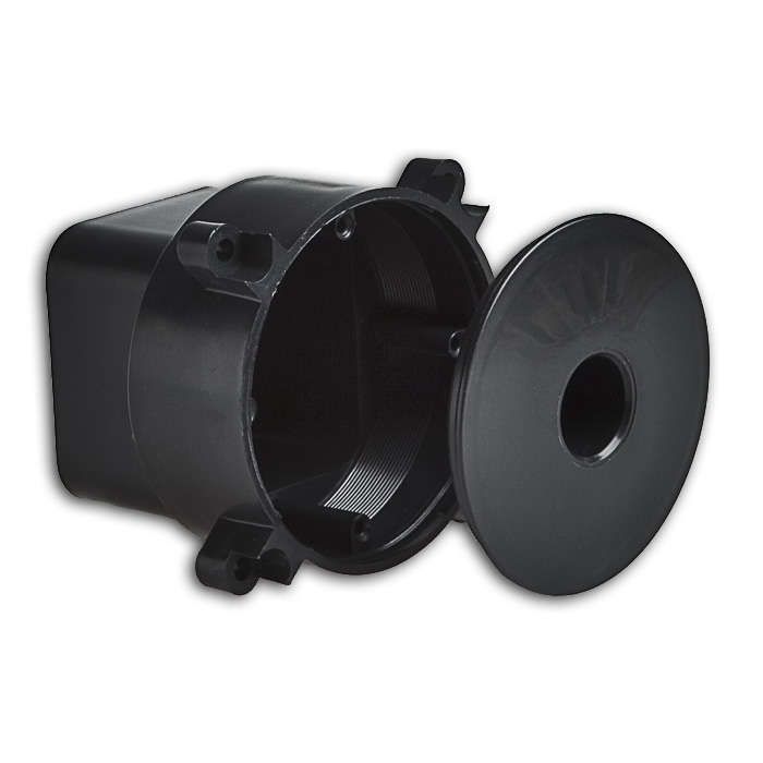 коробка установочная сп 70х60 (в бетон) ip40 ruvinil 10131 от BTSprom.by