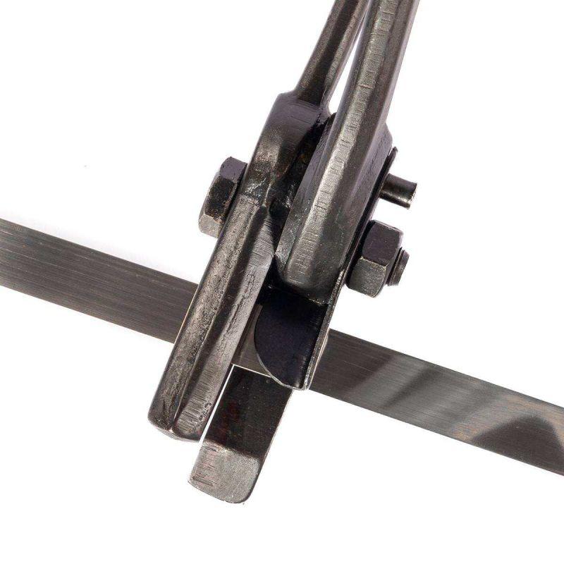  Ножницы для резки стальных лент НМ-20 КВТ 63025 фото в каталоге от BTSprom.by