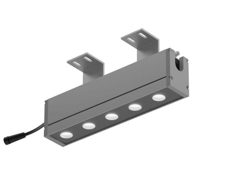 светильник светодиодный l-line 500/18/г10х60/840/04/a1-c2/230ac ip65 ledel ln18-2142-413-127 от BTSprom.by