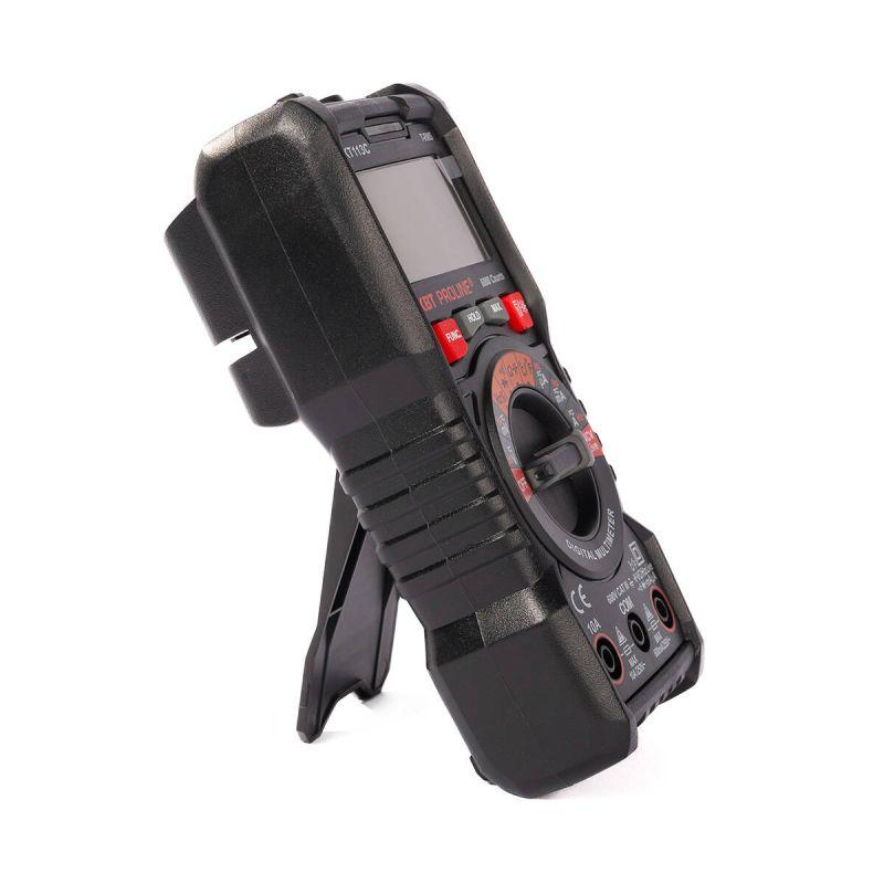  Мультиметр цифровой KT 113С PROLINE КВТ 91918 фото в каталоге от BTSprom.by