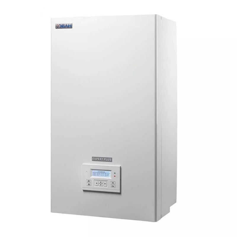 электрокотел expert plus -21 эван нс-1434425 от BTSprom.by
