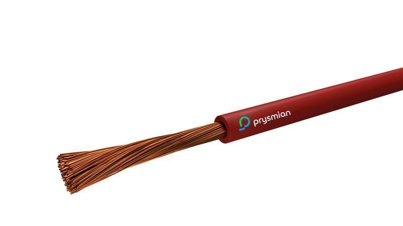 провод пугвнг(а)-ls 1х0.5 к (бухта) (м) рэк-prysmian 0501010401 от BTSprom.by