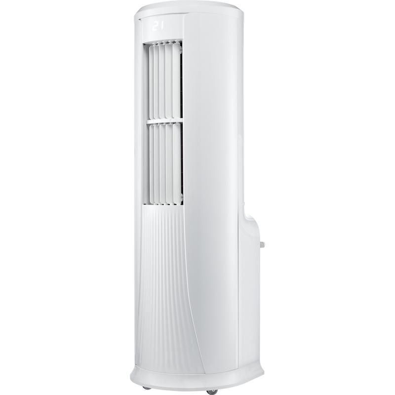 кондиционер мобильный nebula eacm-18 nb/n6_v2 electrolux нс-1694211 от BTSprom.by