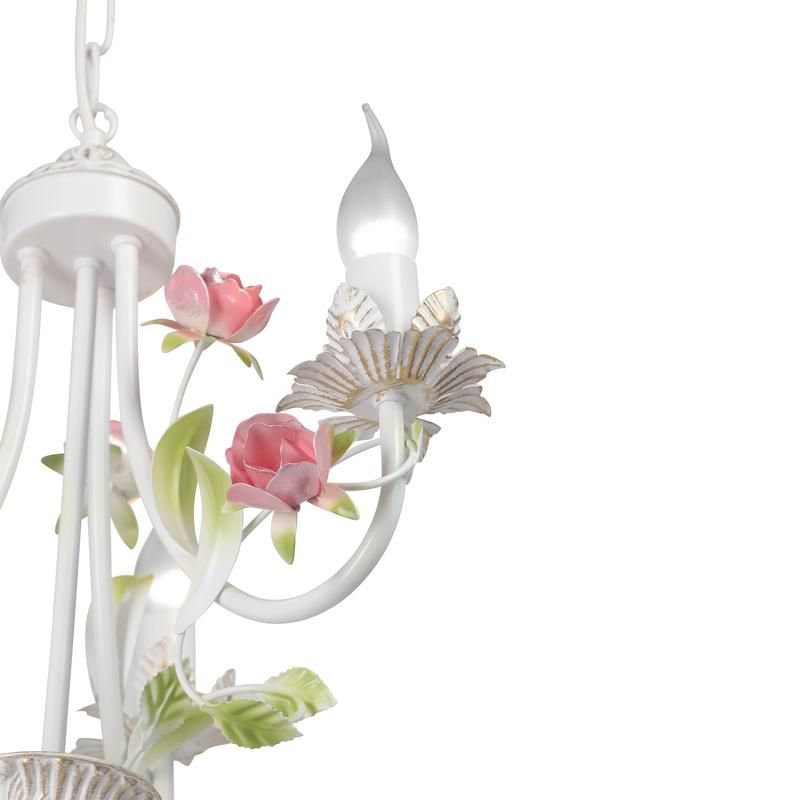 люстра 3xe14 макс. 40вт vitaluce v1138-0/3 от BTSprom.by