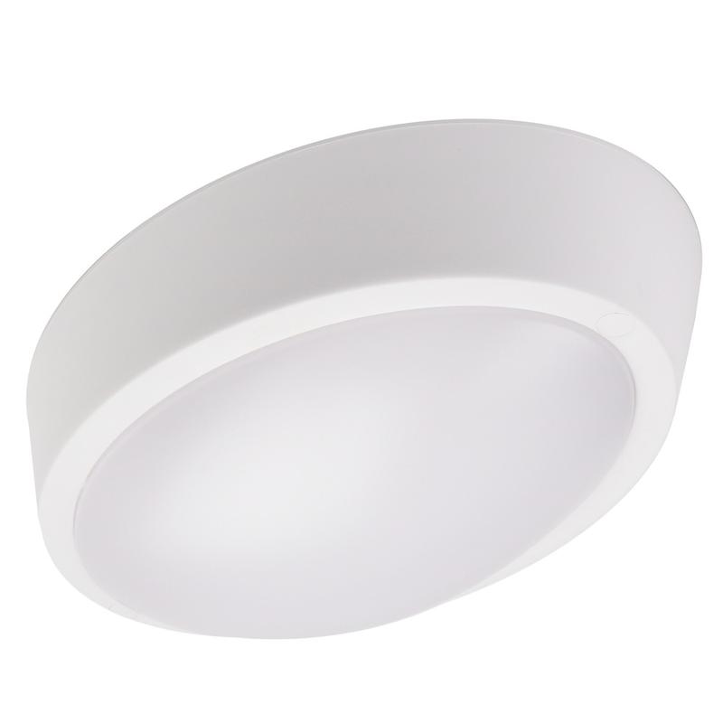 светильник светодиодный "банник" pbh-pc-oa 12вт 4000к ip65 жкх дбп пылевлагозащ. jazzway 1024602a от BTSprom.by