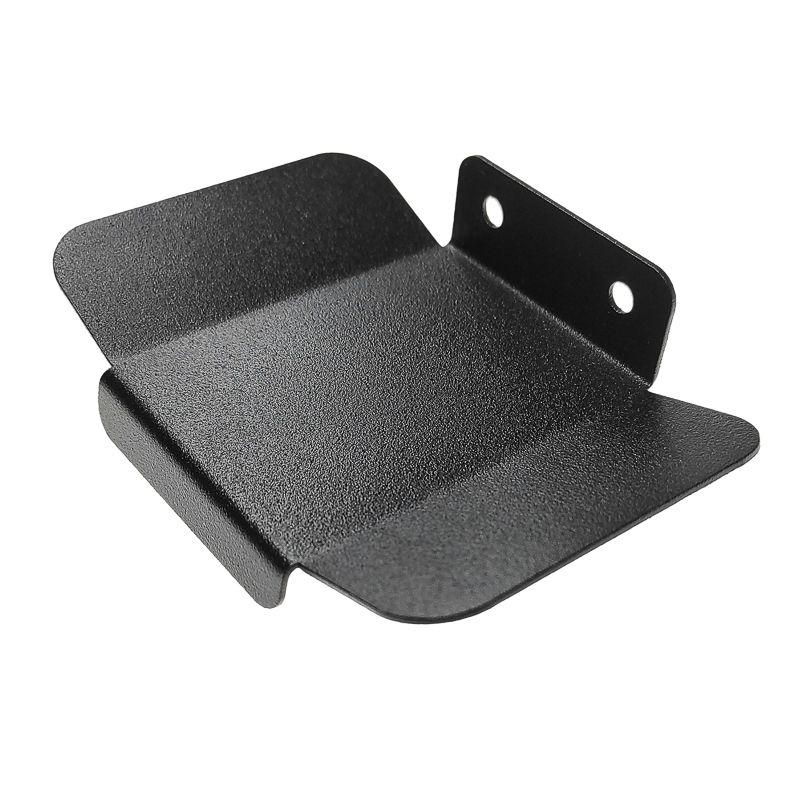  Держатель для наушников настенный черн. Rexant 38-0630 фото в каталоге от BTSprom.by