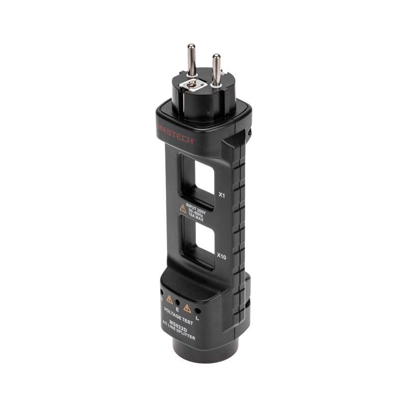 приставка для токовых клещей ms922d mastech 13-1340 от BTSprom.by