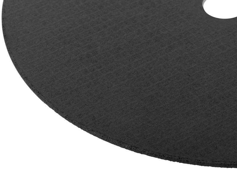  Круг отрезной по металлу посадочный диаметр 22.2мм 230х2.5мм MOS 37021М фото в каталоге от BTSprom.by