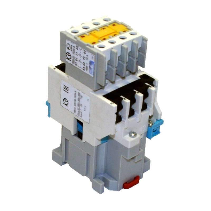 контактор пм12-025151 ухл4 в кат. 110в 2но+3нз кашин 040151230вв110000010 от BTSprom.by