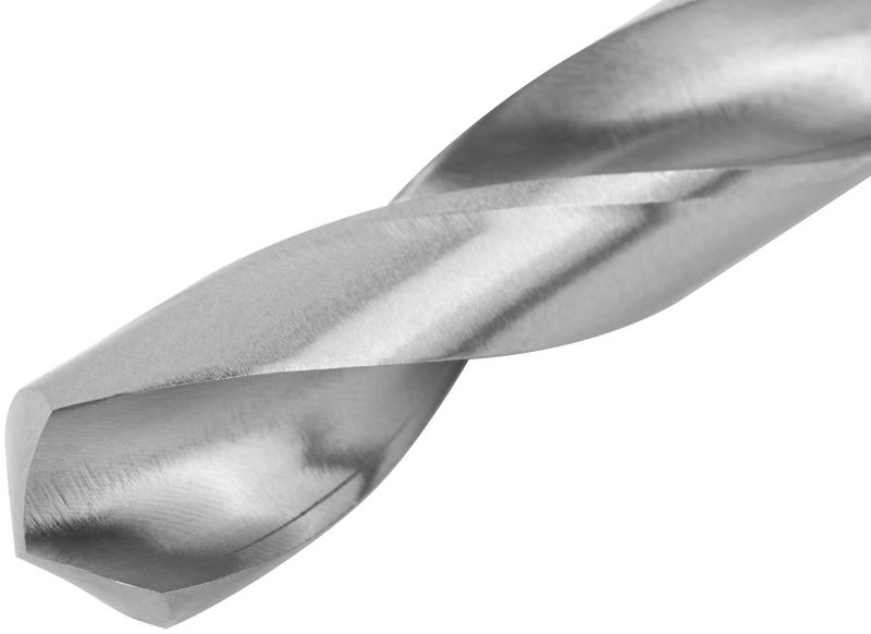  Сверло по металлу HSS в блистере угол заточки 118град. 19.0х198мм MOS 35545М фото в каталоге от BTSprom.by