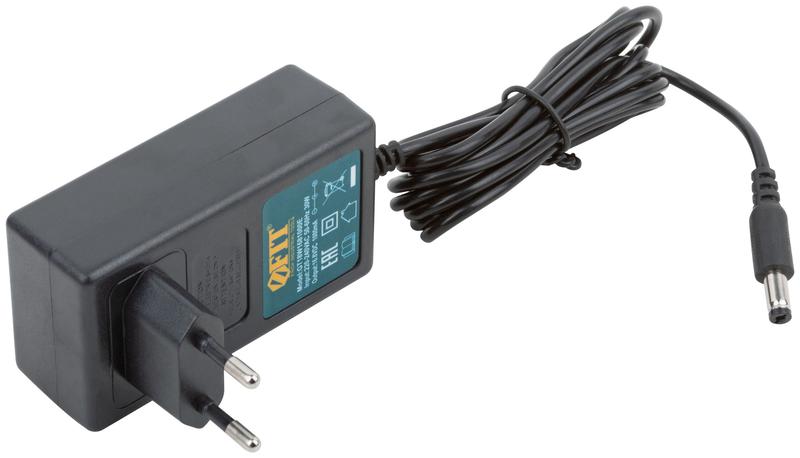  Дрель-шуруповерт аккумуляторная 14.4В 0-400/1450об/мин 23Нм 1 (Li-Ion) 1.3А.ч FIT 80187 фото в каталоге от BTSprom.by