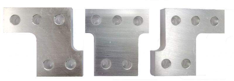 шина выносная 3п ва-751 (уп.6шт) dekraft 27310dek от BTSprom.by