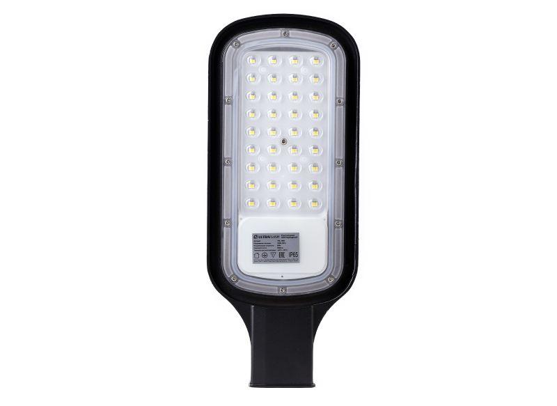 светильник светодиодный уличный ultraflash thl-1005 50вт ultraflash 15129 от BTSprom.by