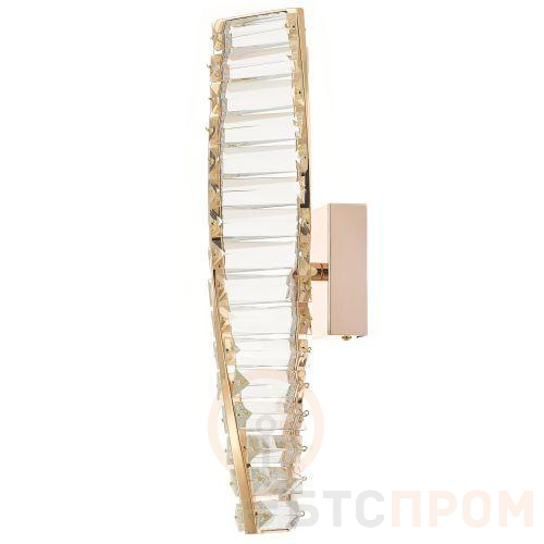 Светильник светодиодный Madalina 6165-701 LED 13Вт 3000К настен. дизайн Rivoli Б0066448 фото в каталоге от BTSprom.by  Светильник светодиодный Madalina 6165-701 LED 13Вт 3000К настен. дизайн Rivoli Б0066448 фото в каталоге от BTSprom.by