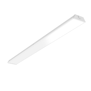 светильник светодиодный supermarket 1500х145х50 70вт 3000к ip40 с опаловым рассеив. диммер dali varton v1-r0-00341-31opd-4007030 от BTSprom.by