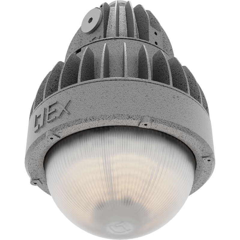 светильник светодиодный zenith led 30 d270 g ex g2 ст 1226000730 от BTSprom.by