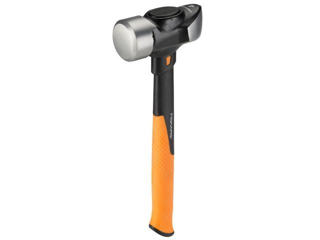 молоток l fiskars (вес 2,18 кг, длина 36 см) 1020218 от BTSprom.by