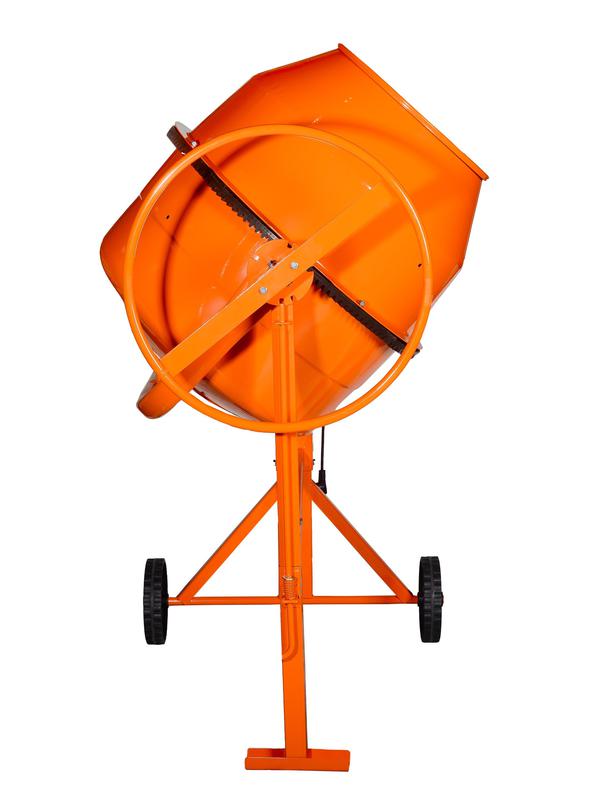  Бетономешалка БМ-200П Вихрь 74/1/17 фото в каталоге от BTSprom.by