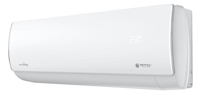 сплит-система инверторного типа perfetto dc eu inverter rci-pfd30hn royal clima нс-1692257 от BTSprom.by