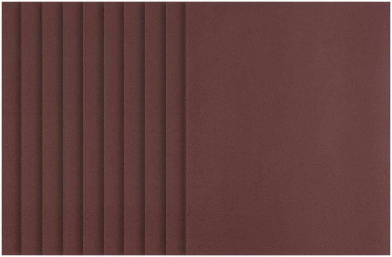  Лист шлифовальный водостойкий на тканевой основе алюм./оксидный профи 230х280мм (уп.10шт) Р 240 FIT 38199 фото в каталоге от BTSprom.by