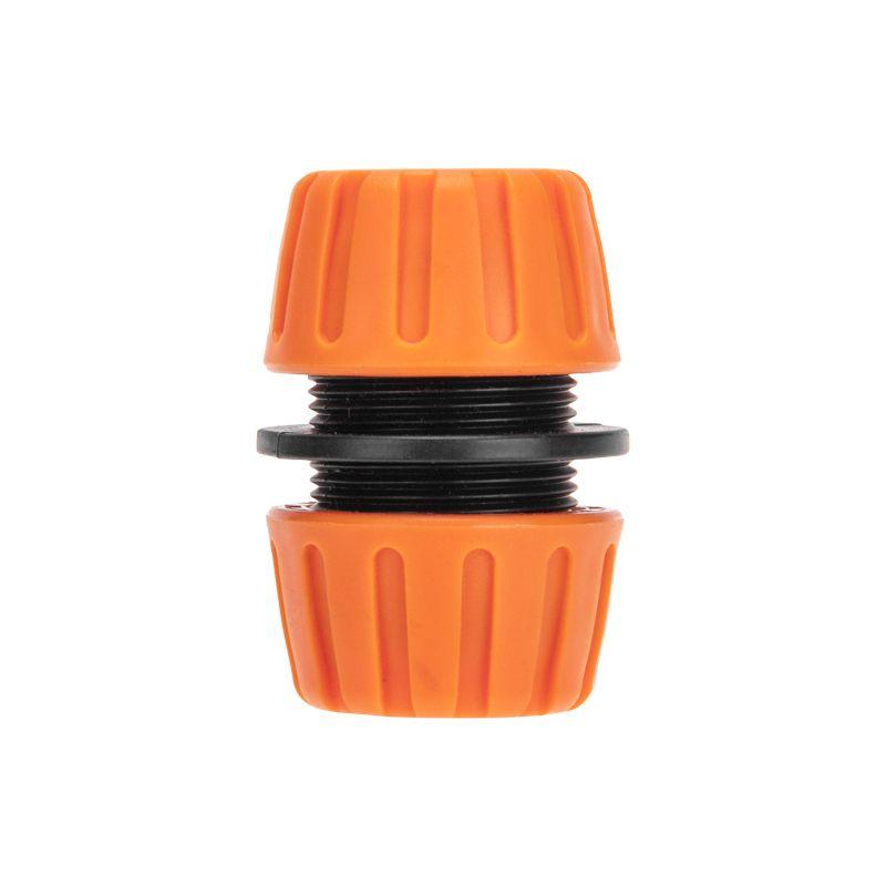  Муфта ремонтная для шланга 1/2дюйма ЧЕТЫРЕ СЕЗОНА 62-0221 фото в каталоге от BTSprom.by