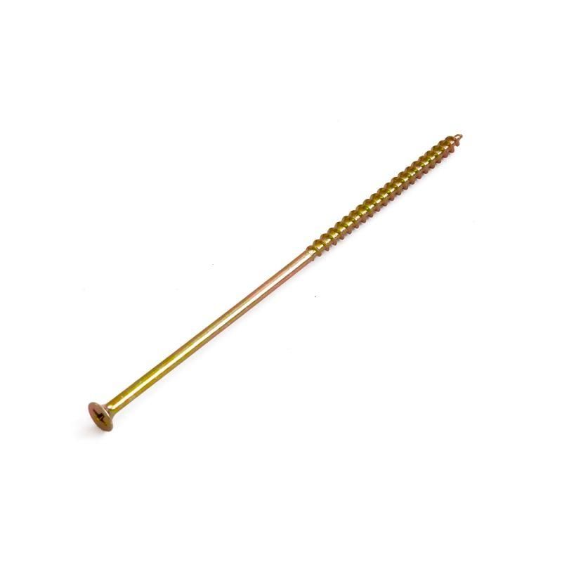 саморез сгд 4.8х100 оцинк. (уп.10шт) промрукав pr08.9068 от BTSprom.by