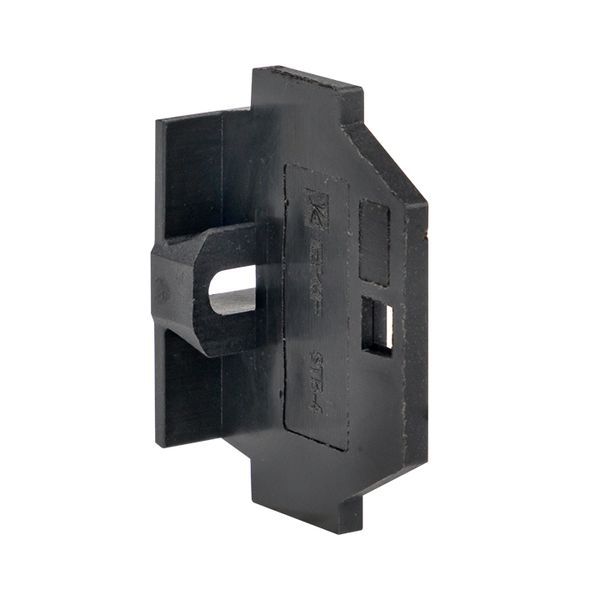 заглушка для миниклеммы stb-4 черн. (уп.50шт) proxima ekf ep-stb-m-4-black-r от BTSprom.by