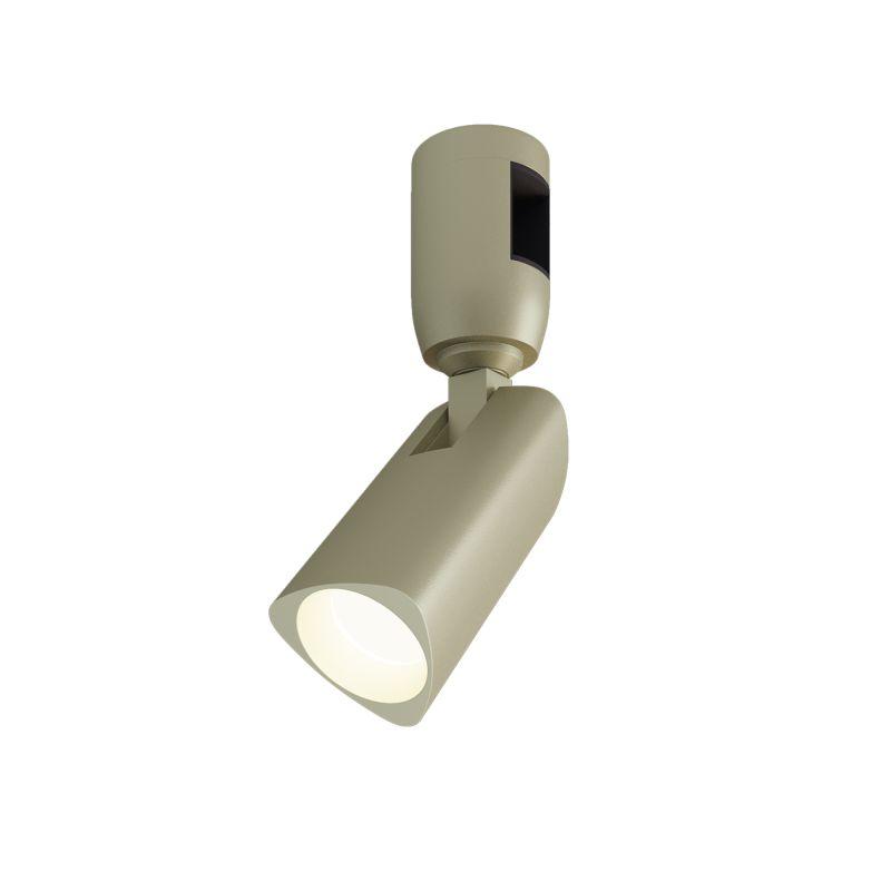 светильник art-apriori-spot-turn-r45-7w warm3000 og 36 deg 48в 7вт 3000к ip20 метал. arlight 053952 от BTSprom.by