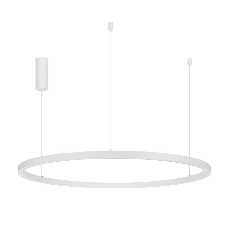 светильник светодиодный sp-congo-mult-1-r800-42w warm3000 (wh 120 deg 230в) ip20 металл arlight 046246 от BTSprom.by