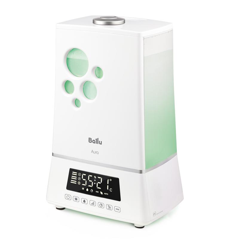 увлажнитель воздуха uhb-1100 aura ballu нс-1172319 от BTSprom.by