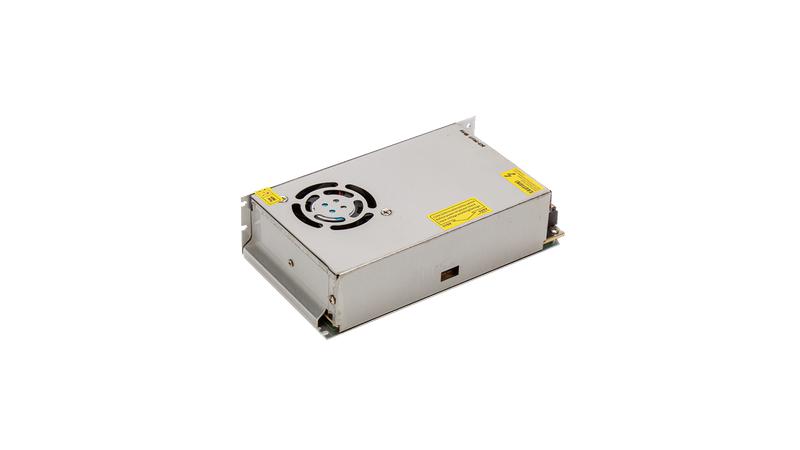 блок питания s-300-24 300вт 24в сетка swg standard 00000000119 от BTSprom.by