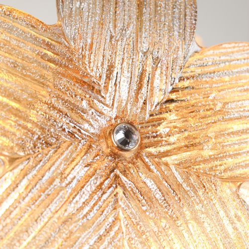  Люстра Ethel 6132-101 5Вт 12хG9 дизайн Rivoli Б0061974 фото в каталоге от BTSprom.by