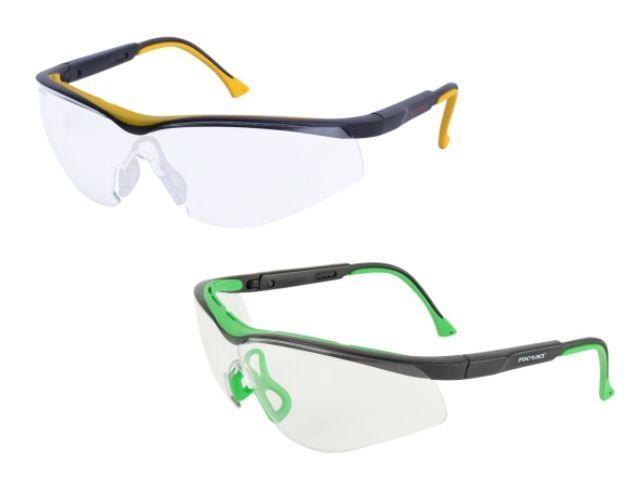 очки открытые сомз о50 monaco серый pc super (рс - поликарбонатное стекло, светофильтр - серый 5-2,5) 15023 от BTSprom.by