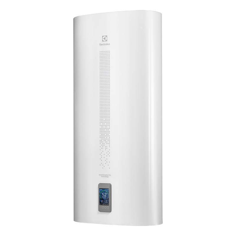 водонагреватель ewh 50 smartinverter pro electrolux нс-1351163 от BTSprom.by