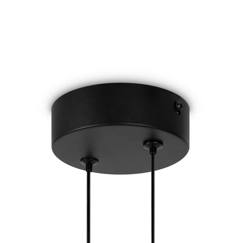  Светильник Airy 16Вт IP20 подвесной Freya FR6082PL-L23B фото в каталоге от BTSprom.by