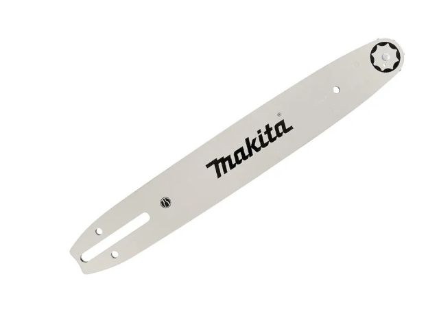 шина, длина 40см/16", шаг3/8", паз 1.1мм, sn, m-l, 56 звеньев. makita 191g17-7 от BTSprom.by